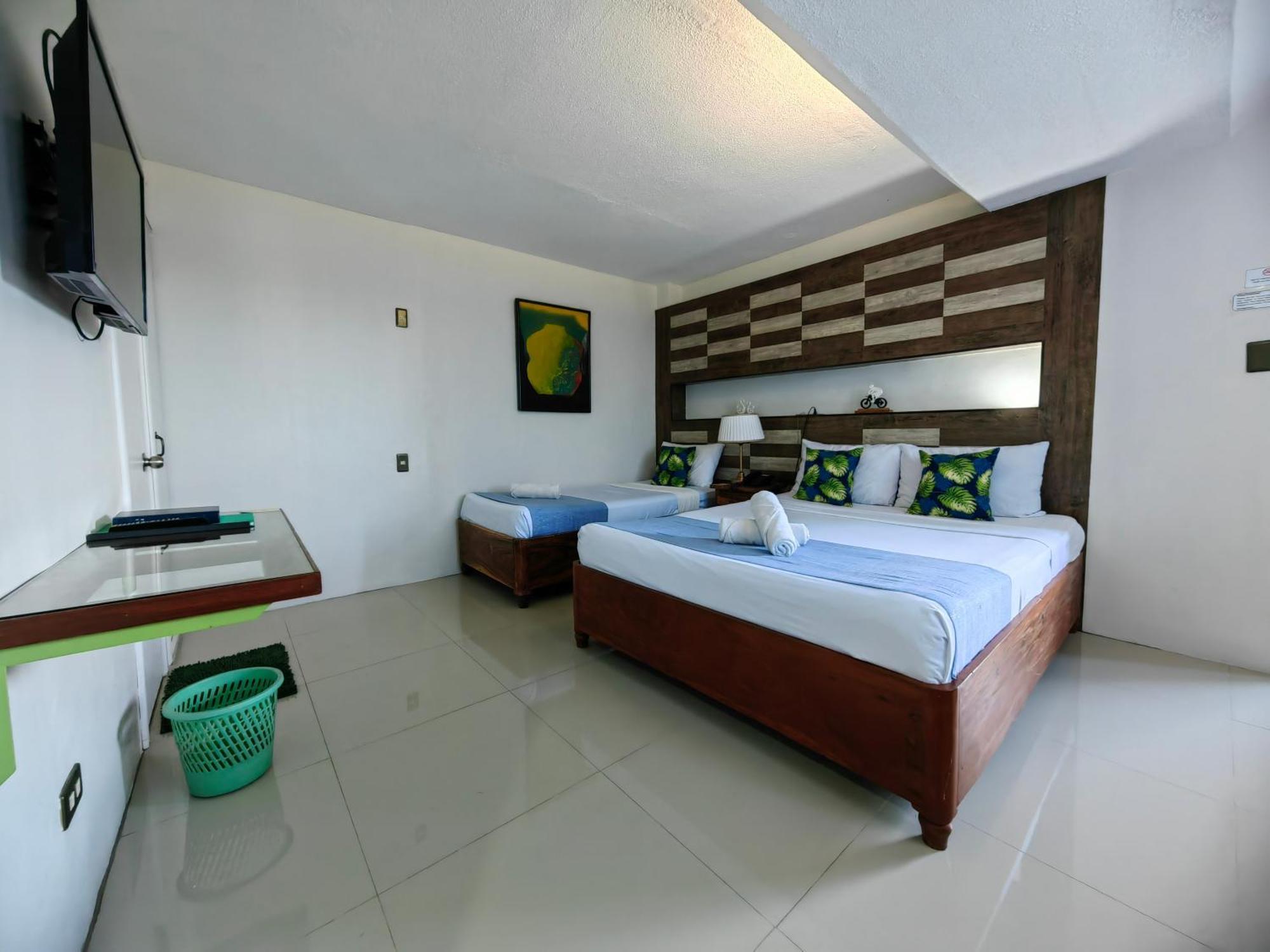 The Palacio De Laoag Chambre photo
