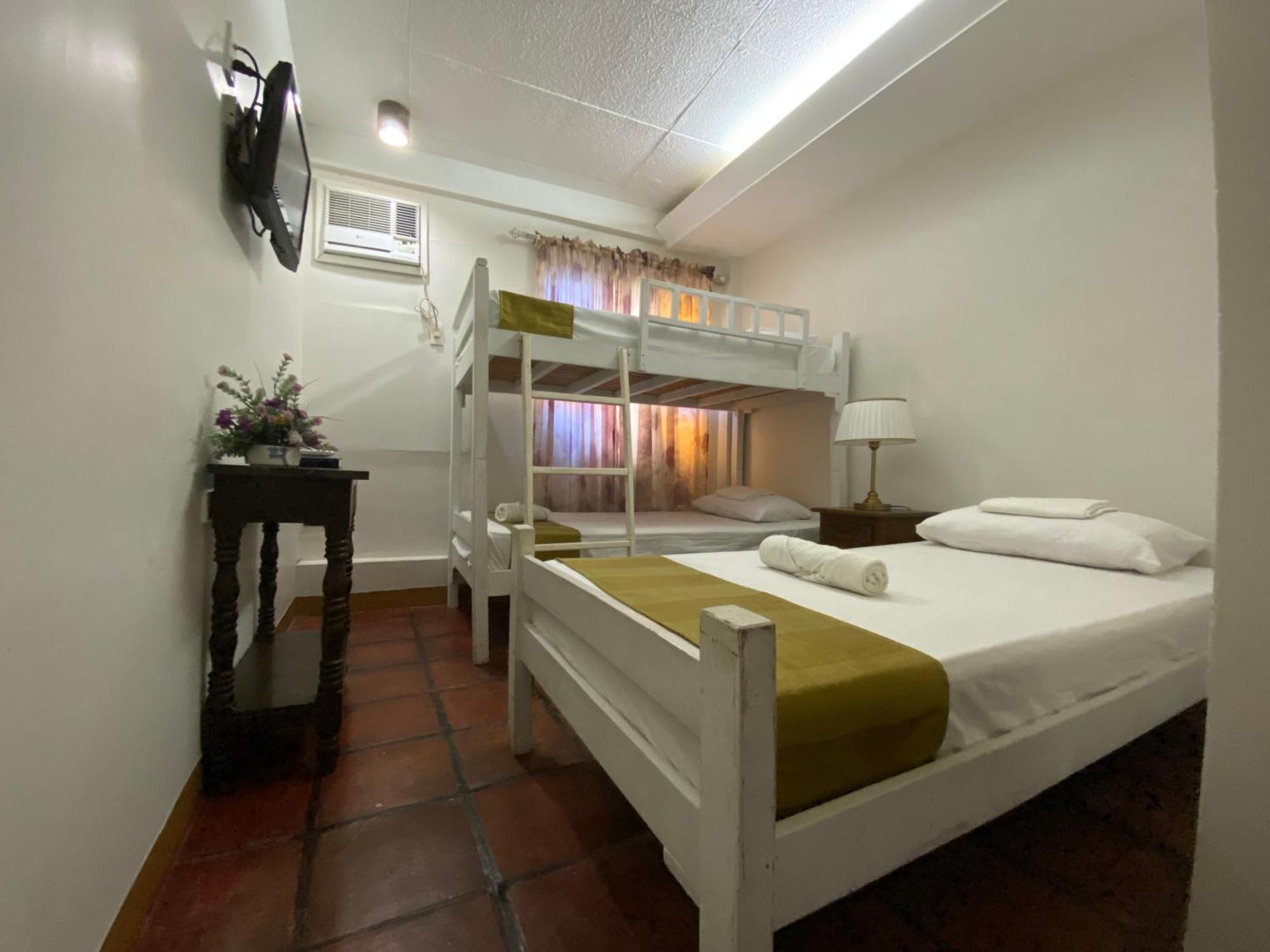 The Palacio De Laoag Chambre photo