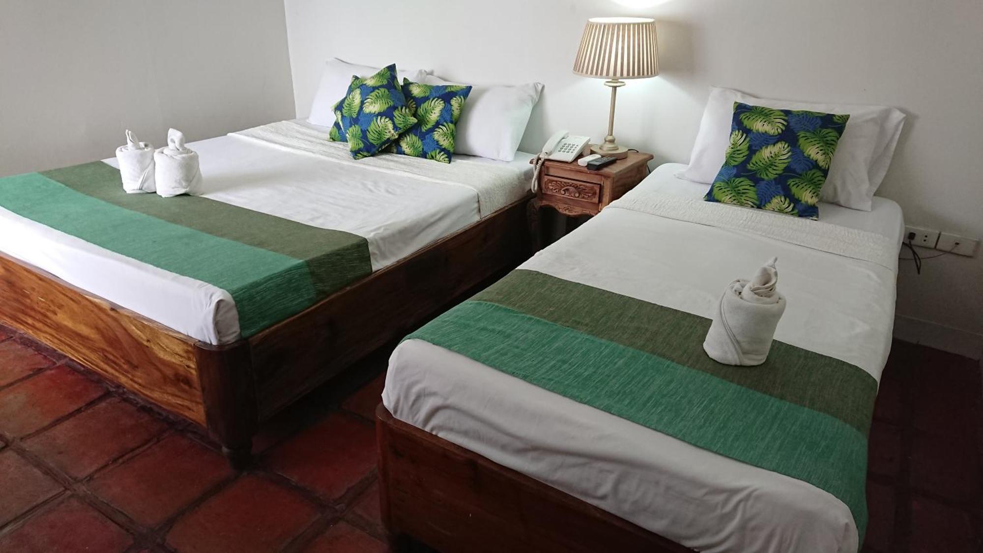 The Palacio De Laoag Chambre photo