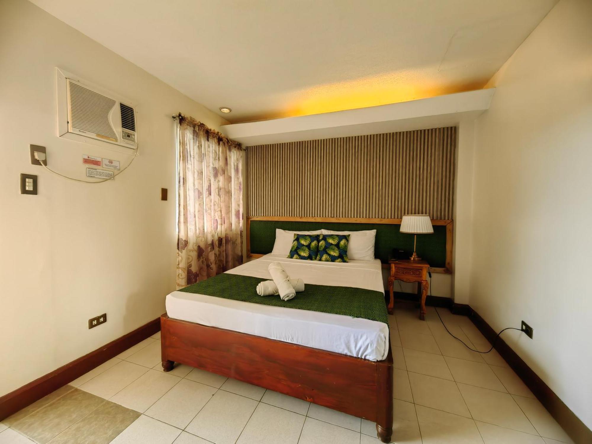 The Palacio De Laoag Chambre photo