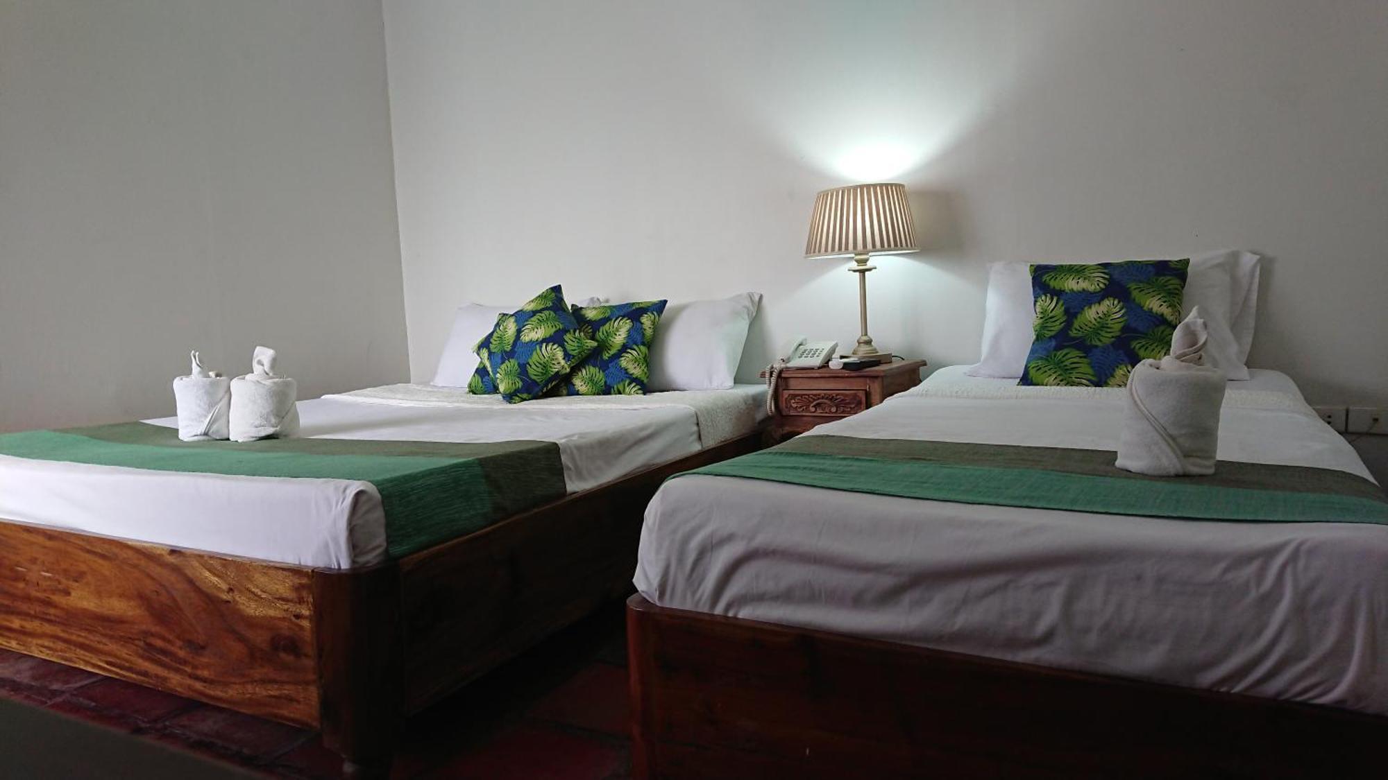The Palacio De Laoag Chambre photo