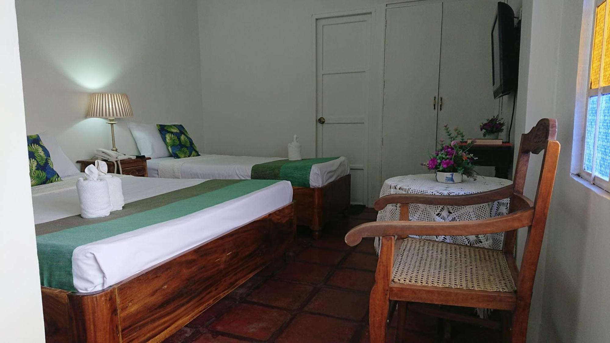 The Palacio De Laoag Chambre photo