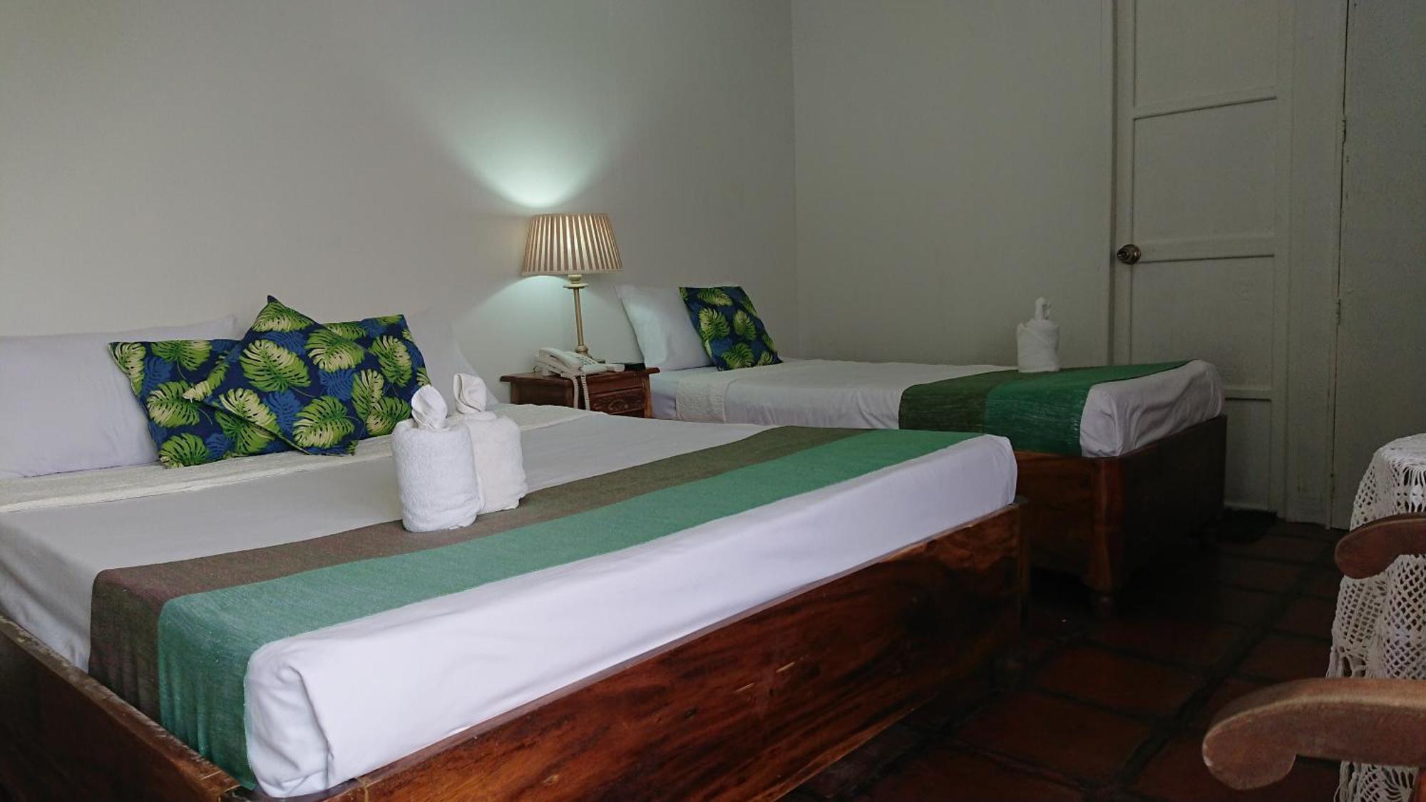 The Palacio De Laoag Chambre photo