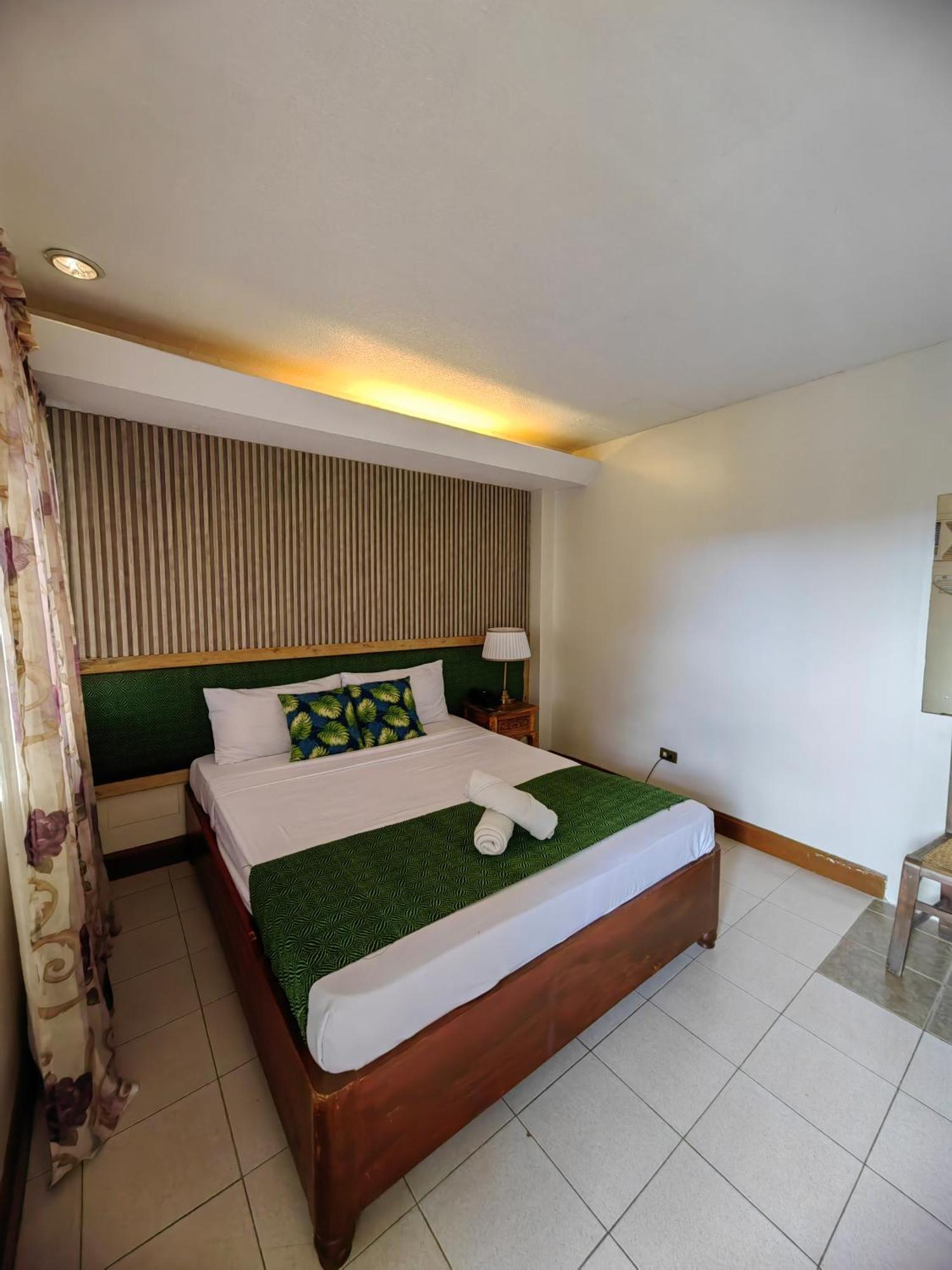 The Palacio De Laoag Chambre photo