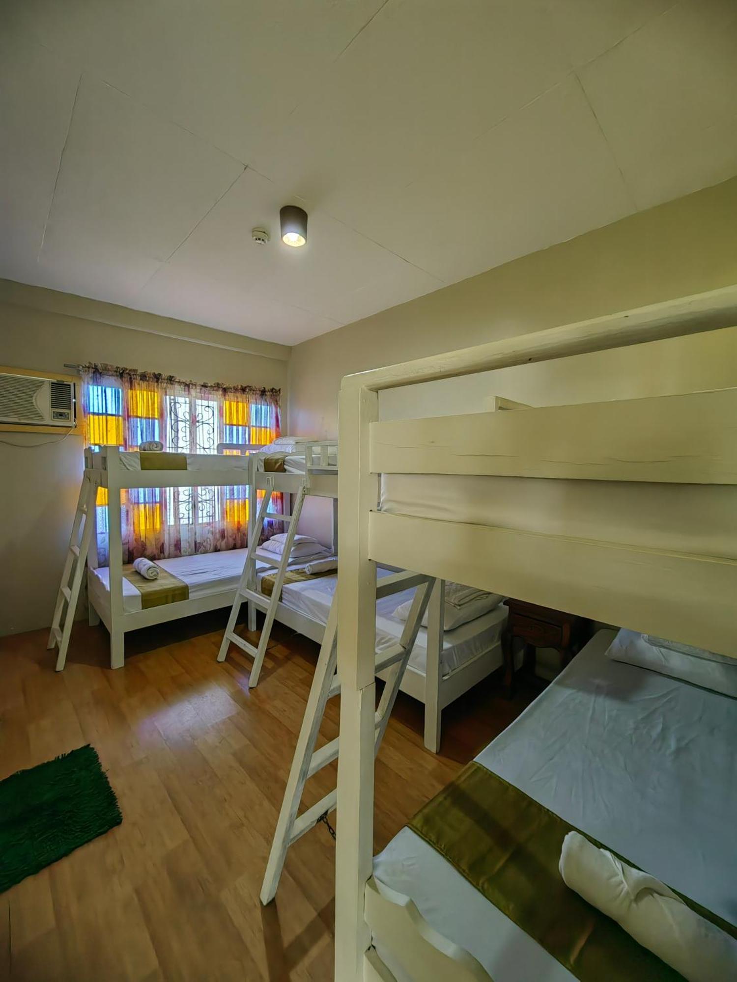 The Palacio De Laoag Chambre photo