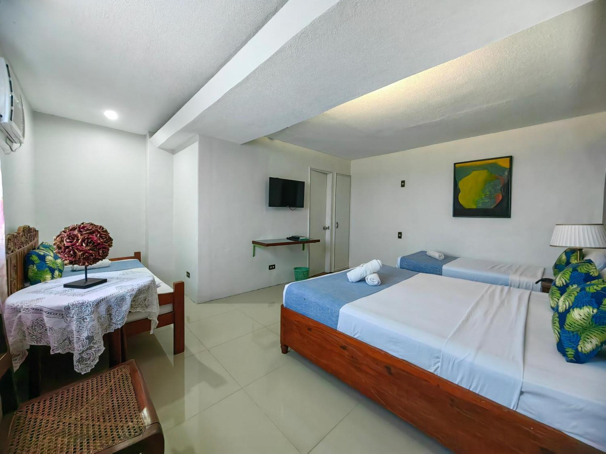 The Palacio De Laoag Chambre photo