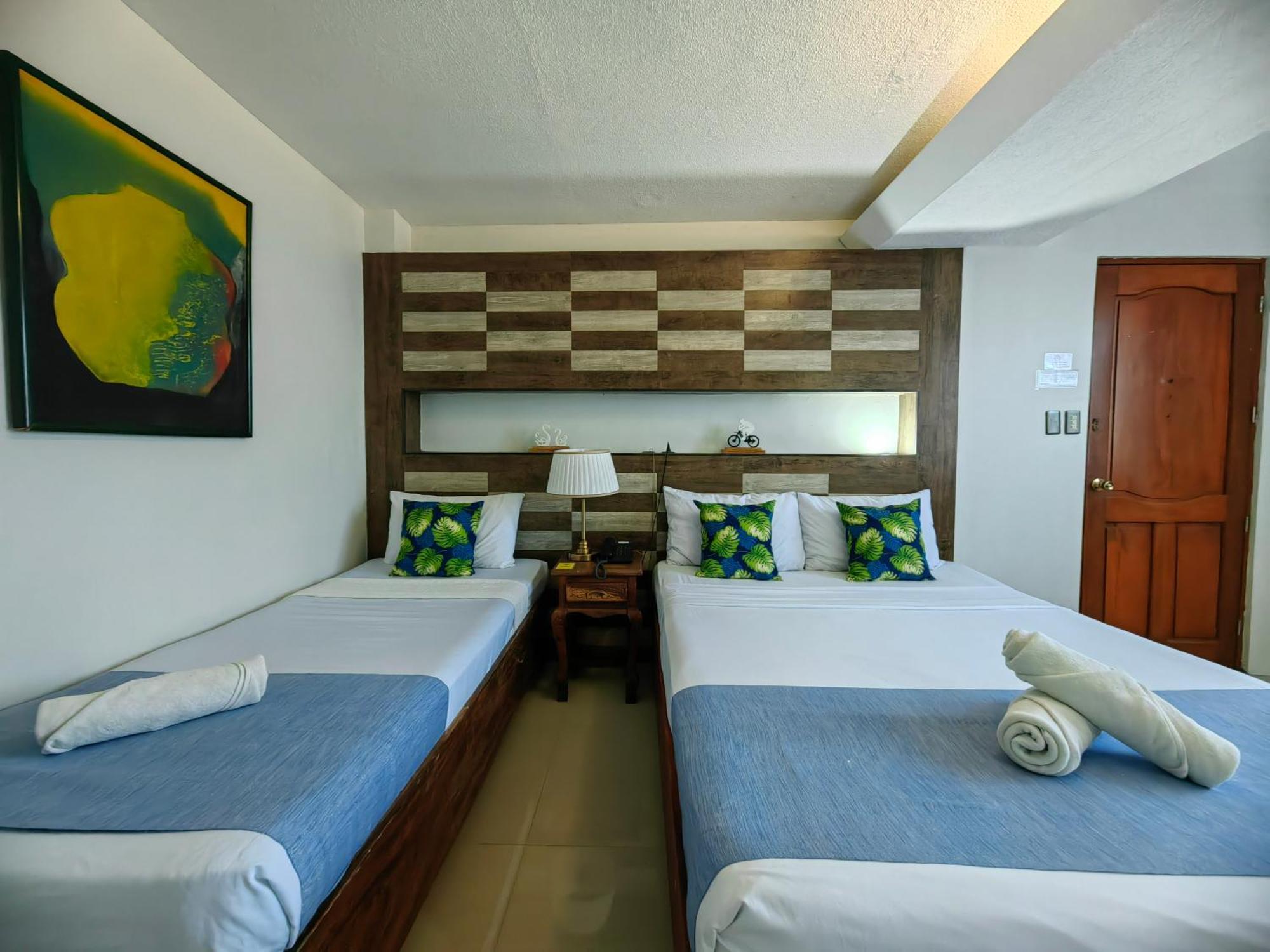 The Palacio De Laoag Chambre photo