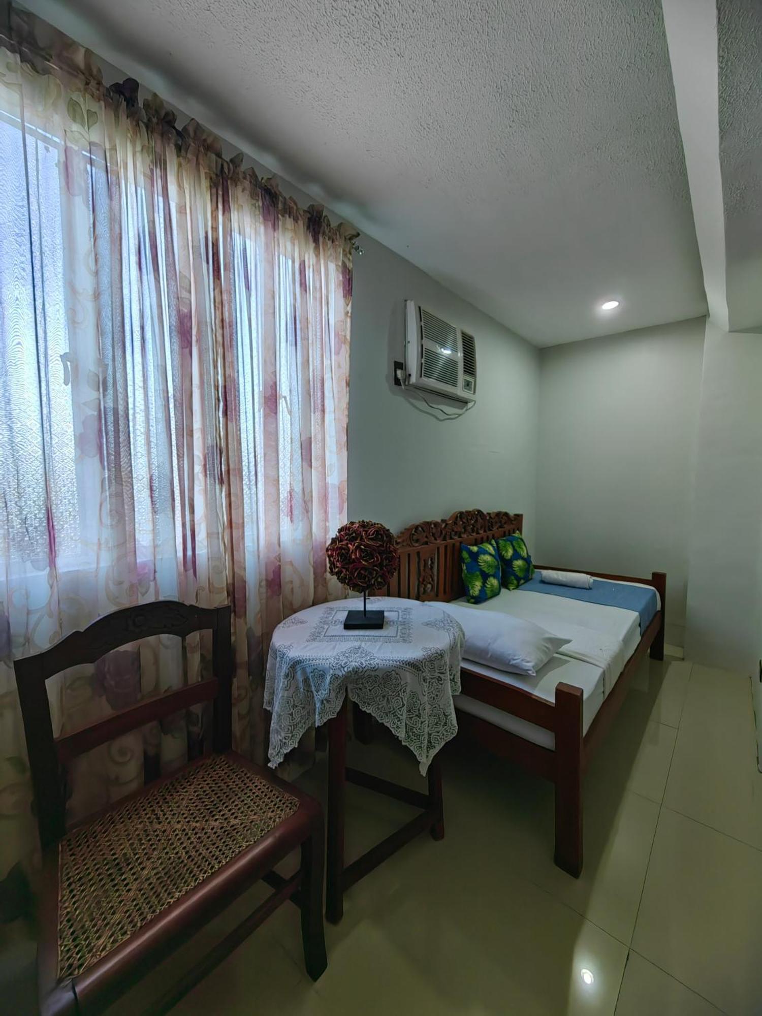 The Palacio De Laoag Chambre photo
