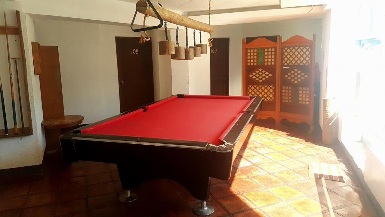 The Palacio De Laoag Extérieur photo