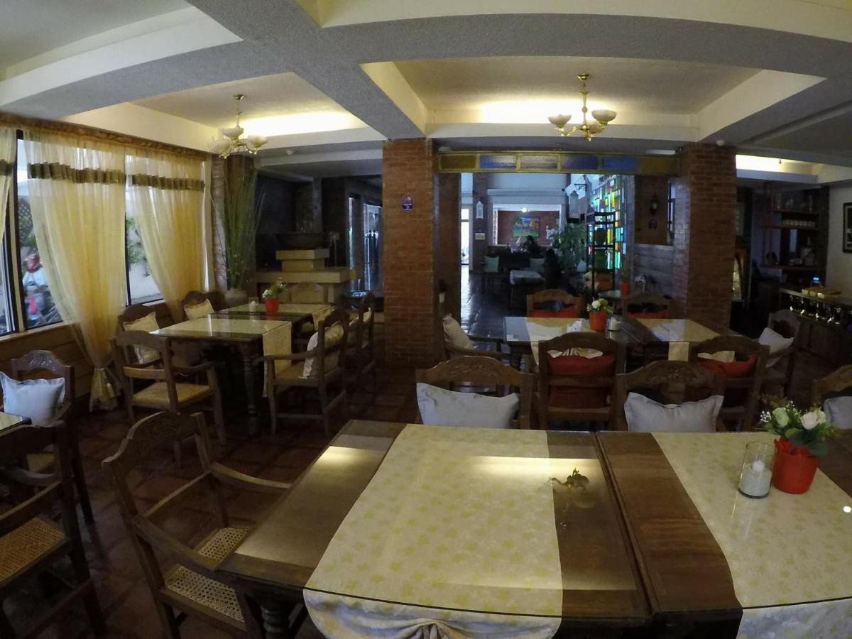 The Palacio De Laoag Extérieur photo